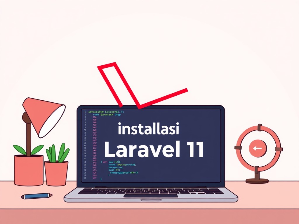 Standardisasi Laravel 11